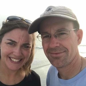 Meet your Posher, Rhonda